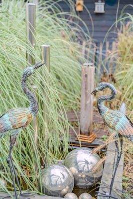 Zuhause – ein Gefühl von Gemeinsamkeit