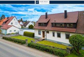 VON POLL IMMOBILIEN VS