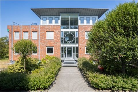 Emden Büros, Büroräume, Büroflächen 