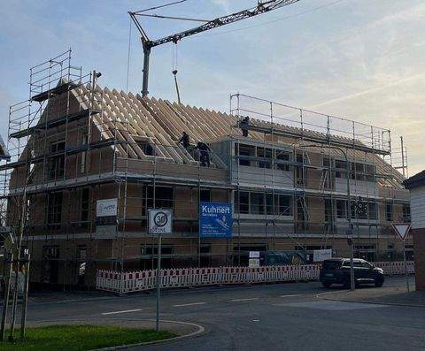 Lippetal Wohnungen, Lippetal Wohnung mieten