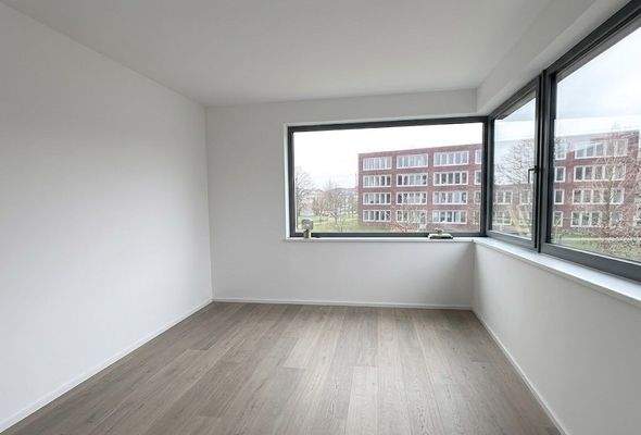 Visualiserung Schlafzimmer DG