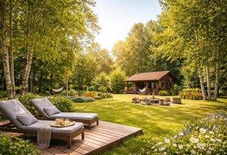 Motivbild - FreizeitgrundstuÌck