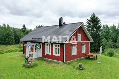 Tornio Häuser, Tornio Haus kaufen