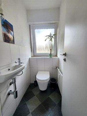 WC separat