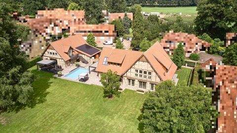 Wedemark Häuser, Wedemark Haus kaufen