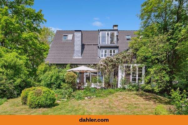 Einfamilienhaus, Isernhagen KB