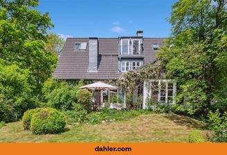 Einfamilienhaus, Isernhagen KB