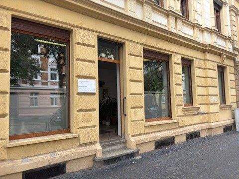 Cottbus Büros, Büroräume, Büroflächen 