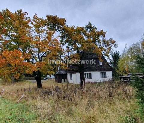 Altenberg / Zinnwald Häuser, Altenberg / Zinnwald Haus kaufen