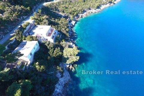 Mljet Häuser, Mljet Haus kaufen