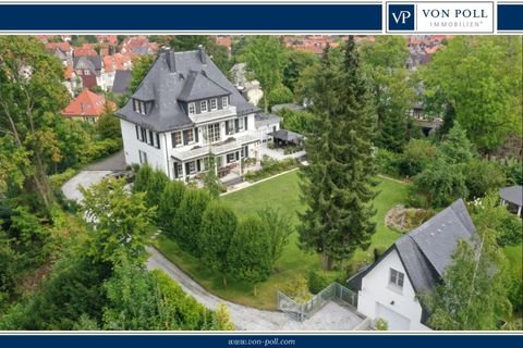 Goslar / Georgenberg Häuser, Goslar / Georgenberg Haus kaufen