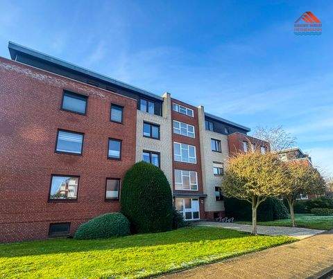 Cuxhaven Wohnungen, Cuxhaven Wohnung kaufen