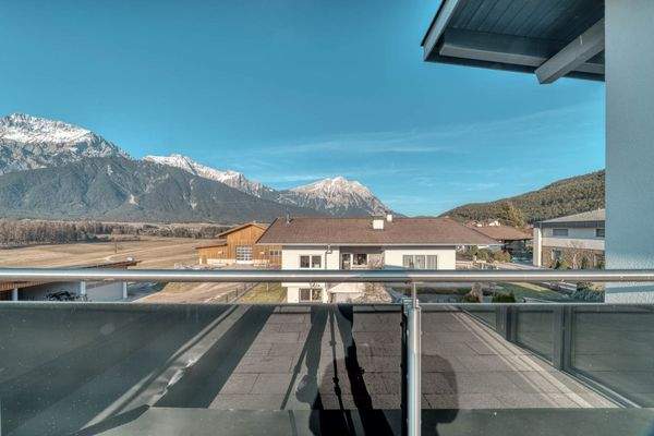 Wohnung 1 - Terasse OG