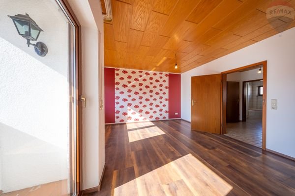 Elternschlafzimmer