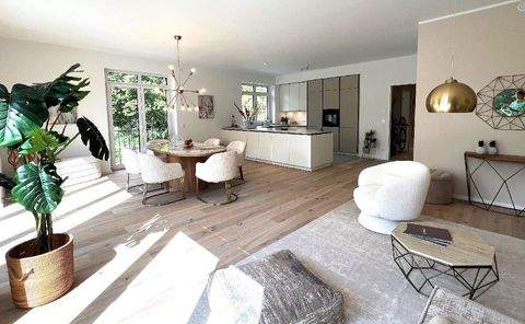 Hamburg-Ohlstedt Wohnungen, Hamburg-Ohlstedt Wohnung kaufen