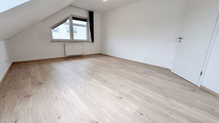 Schlafzimmer Ansicht 1