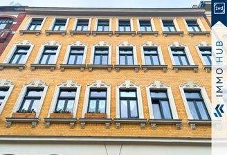 Detailansicht Fassade