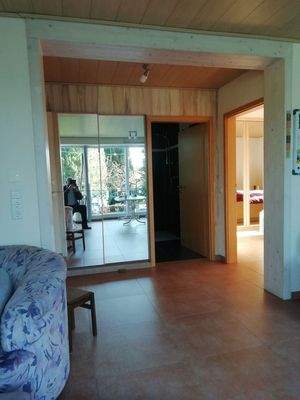 Wo.2: Wohnzi./ Terrasse (Süd)