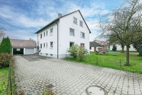 Schnürpflingen Häuser, Schnürpflingen Haus kaufen