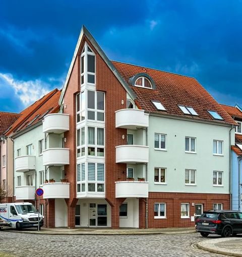 Schönebeck (Elbe) Wohnungen, Schönebeck (Elbe) Wohnung mieten