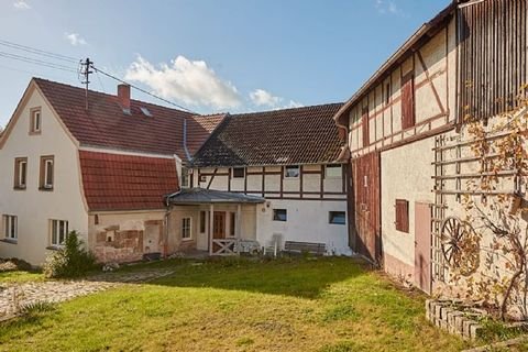 Haus kaufen in Baunach bei immowelt.de