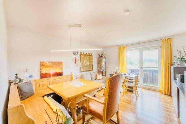 Kinderzimmer / Büro