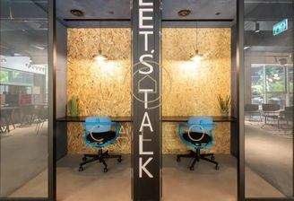 Innenansicht Beispiel 4