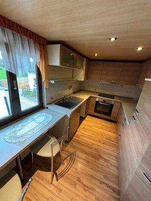 OG-Küche-Einbauküche