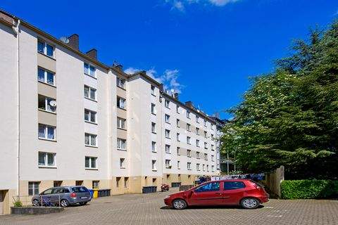 Solingen Wohnungen, Solingen Wohnung mieten