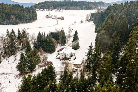 Gotteszell Häuser, Gotteszell Haus kaufen