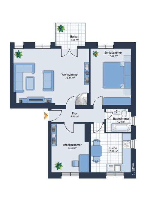 Wiesbaden Wohnungen, Wiesbaden Wohnung kaufen