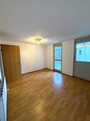 Schlafzimmer Ansicht 1