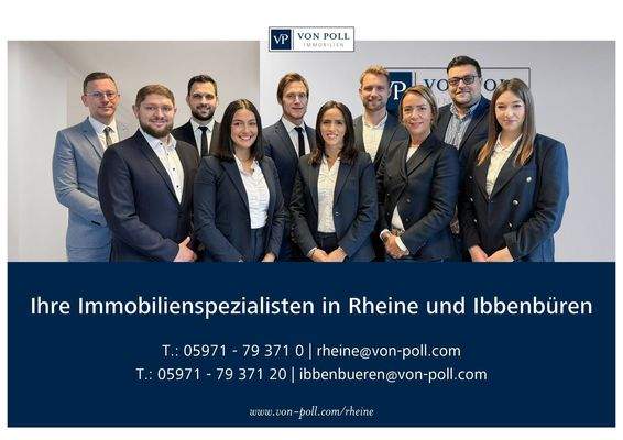 Für Sie in den besten Lagen