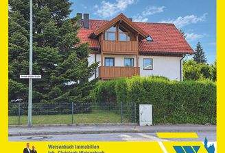Weisenbach Immobilien
