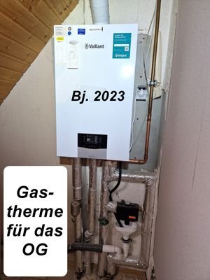 Gastherme im OG von 2023