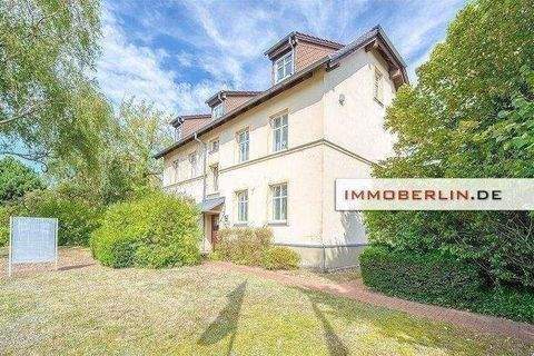 Neuruppin Renditeobjekte, Mehrfamilienhäuser, Geschäftshäuser, Kapitalanlage