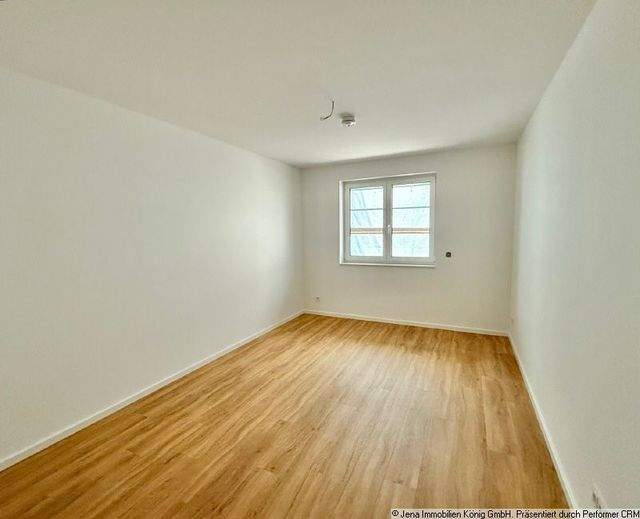 Erstbezug! Zentrumsnahe Zweizimmerwohnung mit hochwertige Einbauküche - Foto 1