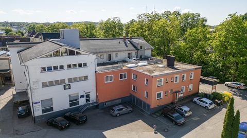 Villingen-Schwenningen Büros, Büroräume, Büroflächen 
