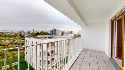 Frankfurt am Main Wohnungen, Frankfurt am Main Wohnung kaufen