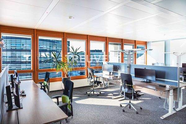 TREUVEST Büro mieten Düsseldorf-35