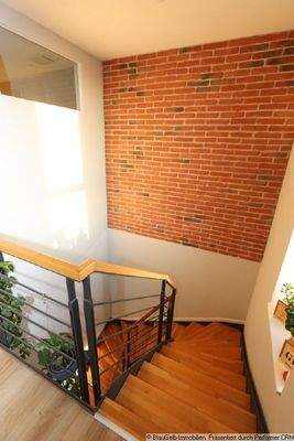 und so kommt man wieder runter