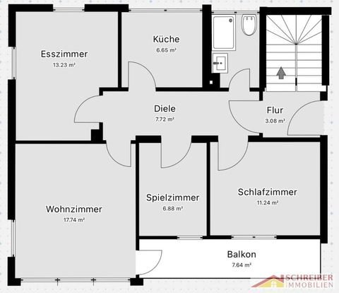 Bad Berleburg Wohnungen, Bad Berleburg Wohnung mieten
