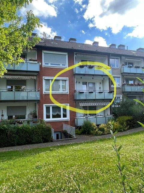 Hagen Wohnungen, Hagen Wohnung kaufen