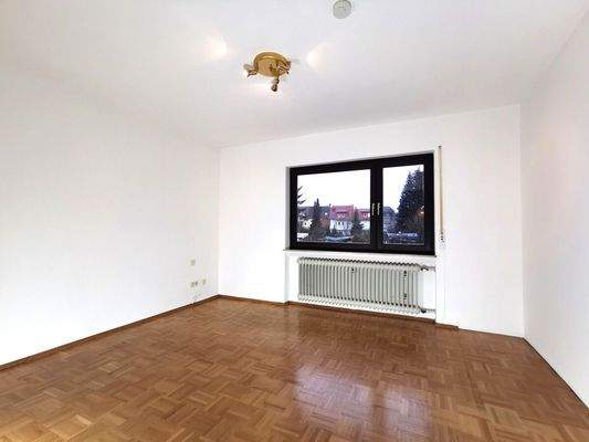 Zimmer 1 - Ansicht II