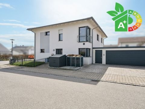 Geisenhausen Häuser, Geisenhausen Haus kaufen