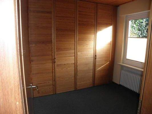 Gästezimmer / Büro 