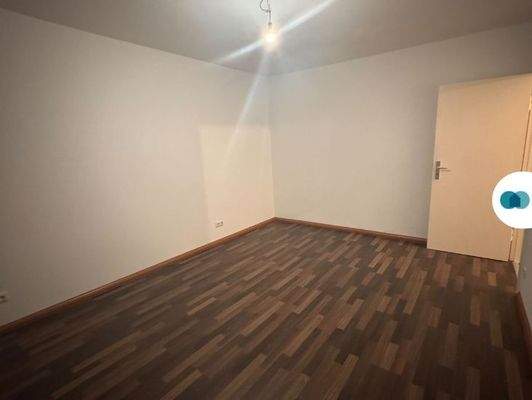 Ansicht II: Schlafzimmer