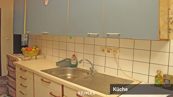 Wohnung Favoriten