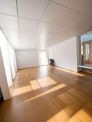 Beispiel Visualisierung Innenraum