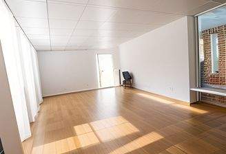 Beispiel Visualisierung Innenraum